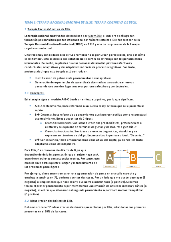 Miniatura del documento TEMA-3-Terapia-racional-emotiva-Ellis.-Terapia-cognitiva-Beck.pdf