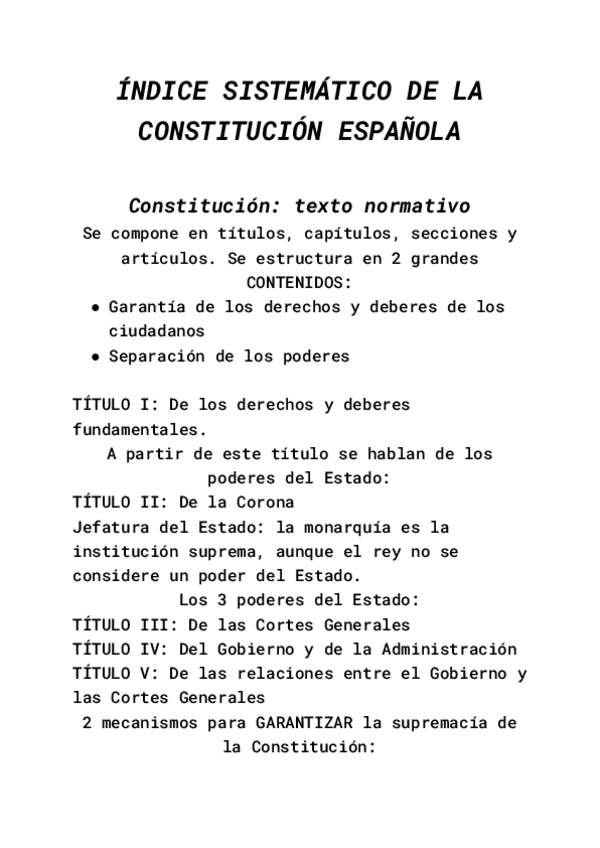 Miniatura del documento RESUMEN-CONSTITUCION-ESPANOLA-TEMA-1.pdf