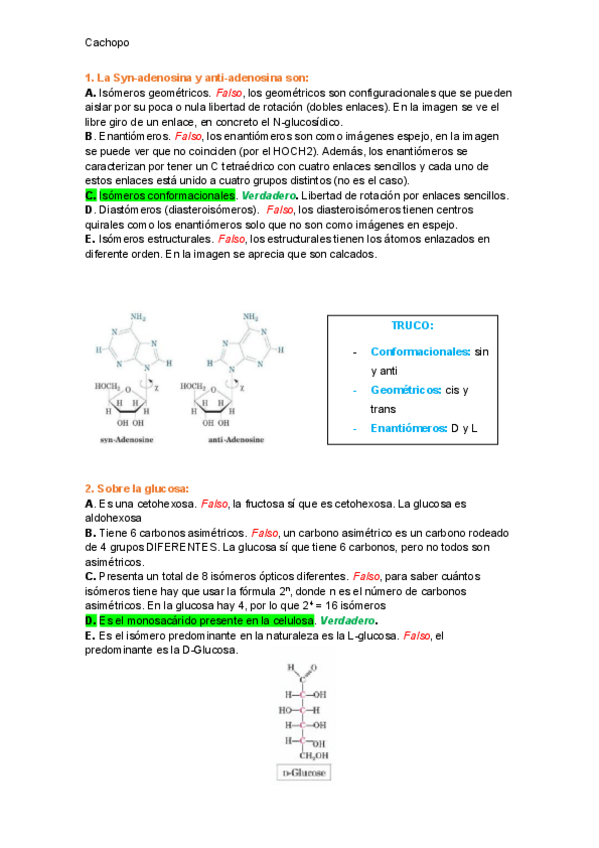 Miniatura del documento Recopilacion-preguntas-primer-parcial-Bioquímica-resueltas-y-explicadas.pdf
