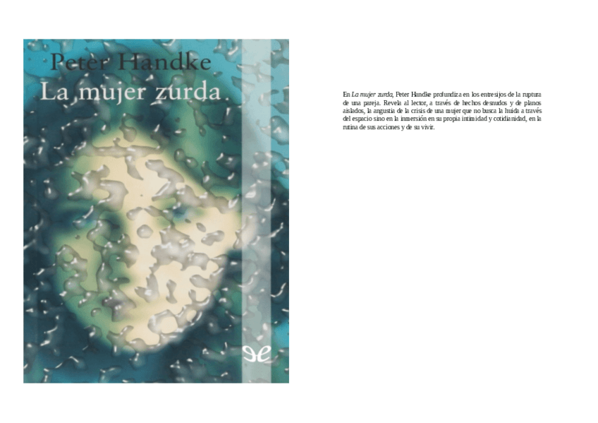 Miniatura del documento La mujer zurda Peter Handke.pdf