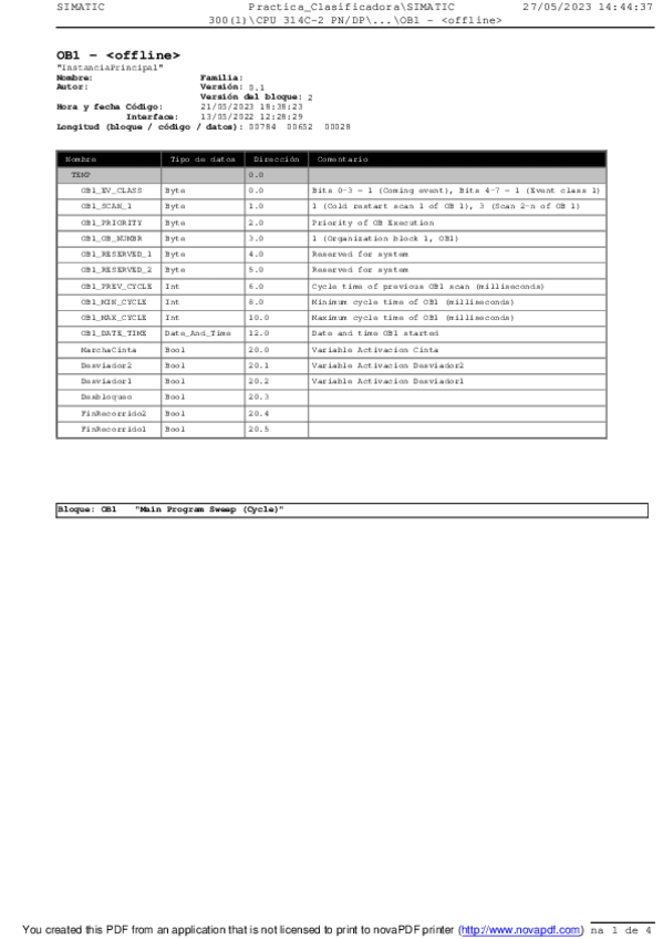 Miniatura del documento Clasificadora Completa Módulos (KOP y SFC).pdf