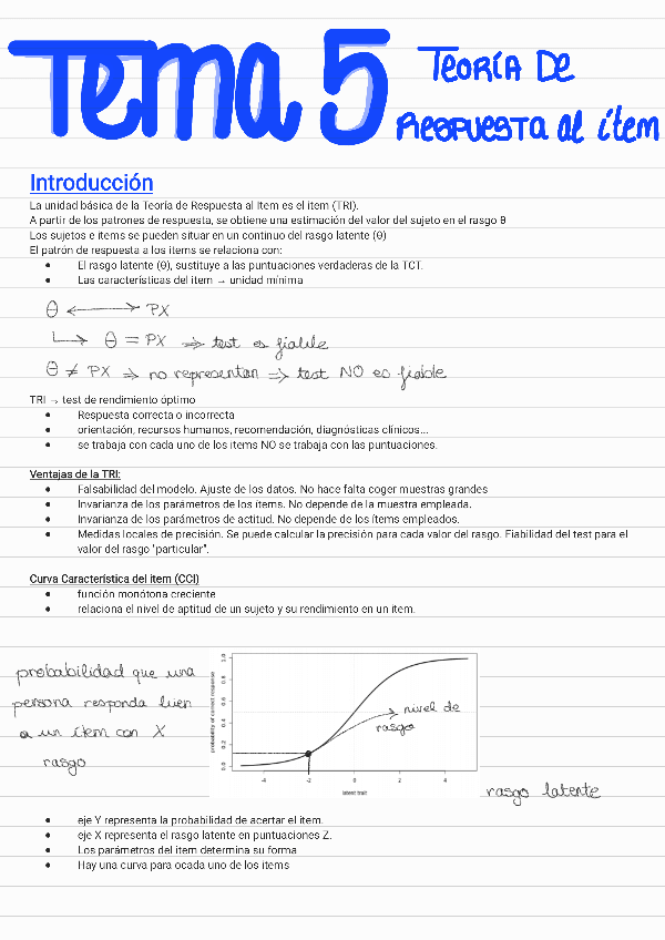 Miniatura del documento RESUMEN-TEMA-5-PSICOMETRIA.pdf