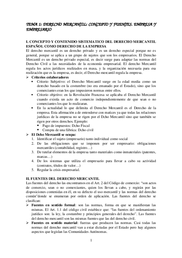 Miniatura del documento resumen derecho libro.doc