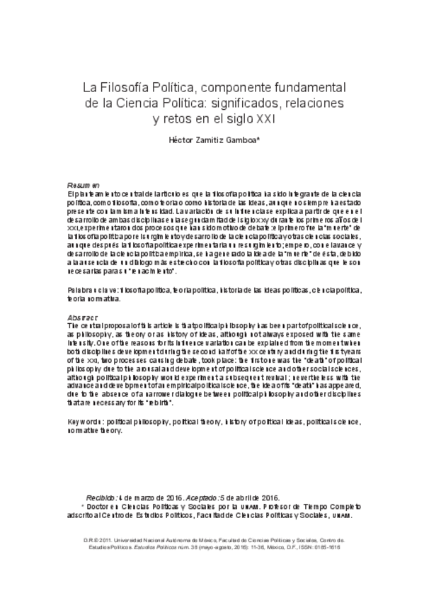 Miniatura del documento 04.-La-Filosofia-Politica-componente-fundamental-de-la-Ciencia-Politica.-Significados-relaciones-y-retos-en-el-siglo-XXI-autor-Hector-Zamitiz-Gamboa.pdf