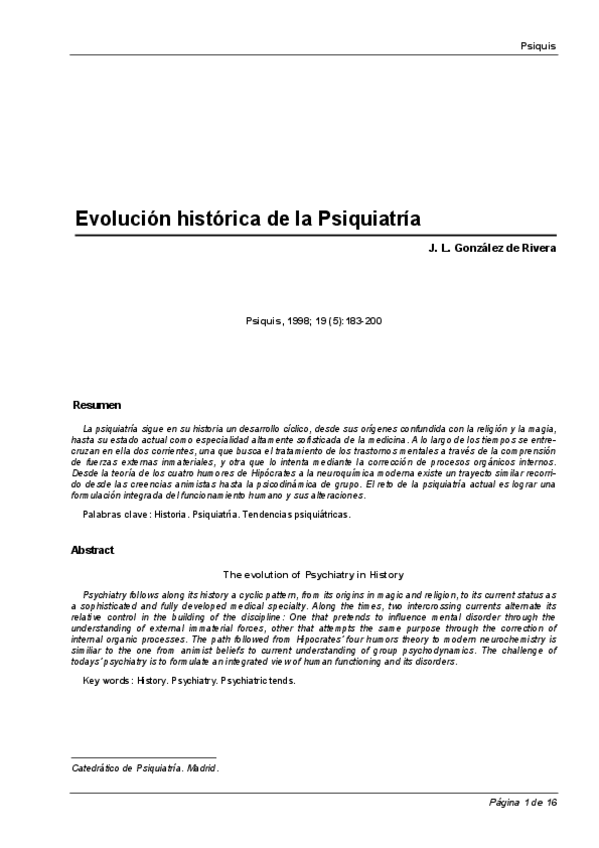 Miniatura del documento 08.-Evolucion-historica-de-la-Psiquiatria-autor-J.-L.-Gonzalez-de-Rivera.pdf