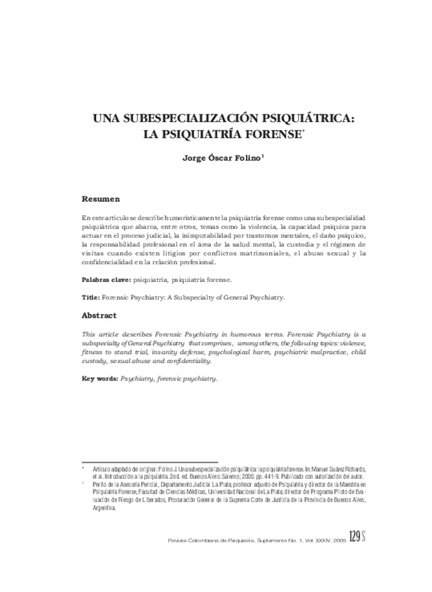 Miniatura del documento 12.-Una-subespecializacion-psiquiatrica.-La-psiquiatria-forense-autor-Jorge-Oscar-Folino.pdf