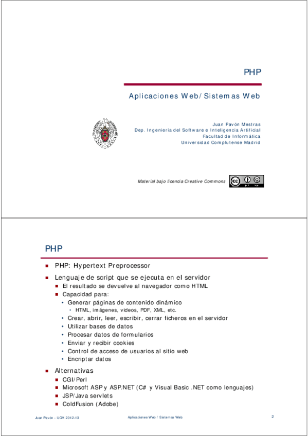 Miniatura del documento 22.-PHP-autor-Juan-Pavon-Mestras.pdf