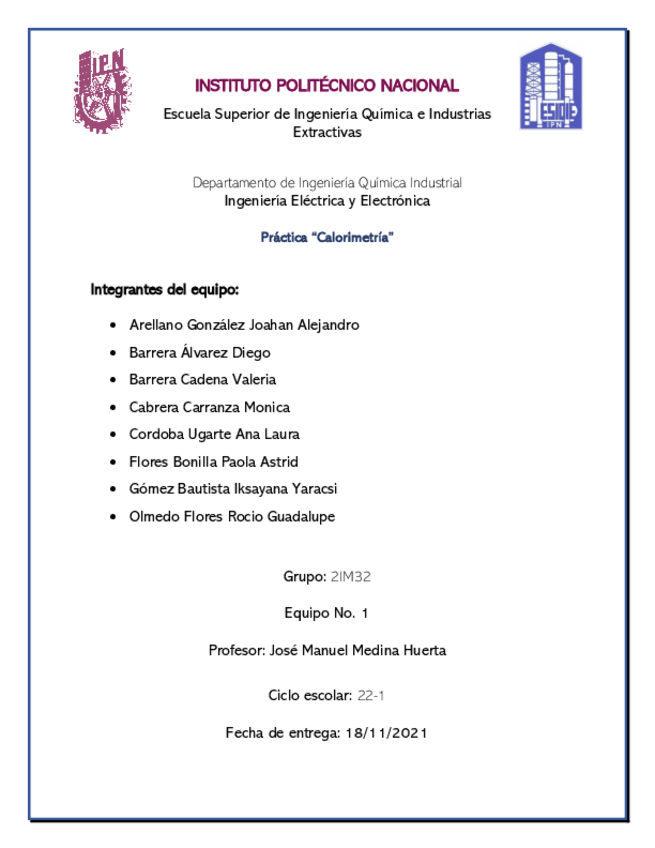 Miniatura del documento PracticaCalorimetriaEq12IM32.pdf