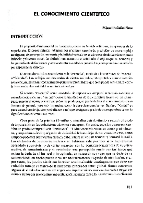 Miniatura del documento 10.-El-conocimiento-cientifico-Articulo-autor-Miguel-Penafiel-Nava.pdf