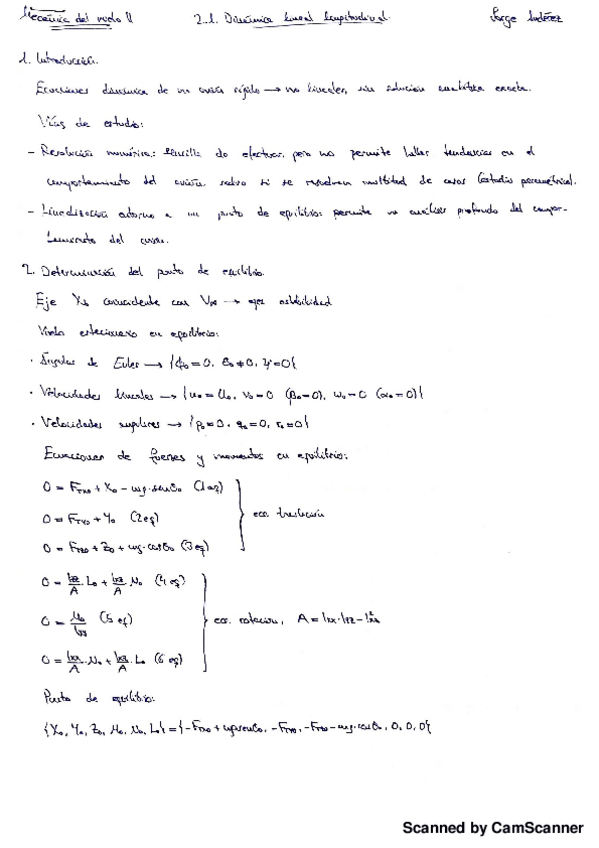 Miniatura del documento 2. Dinámica lineal longitudinal.pdf