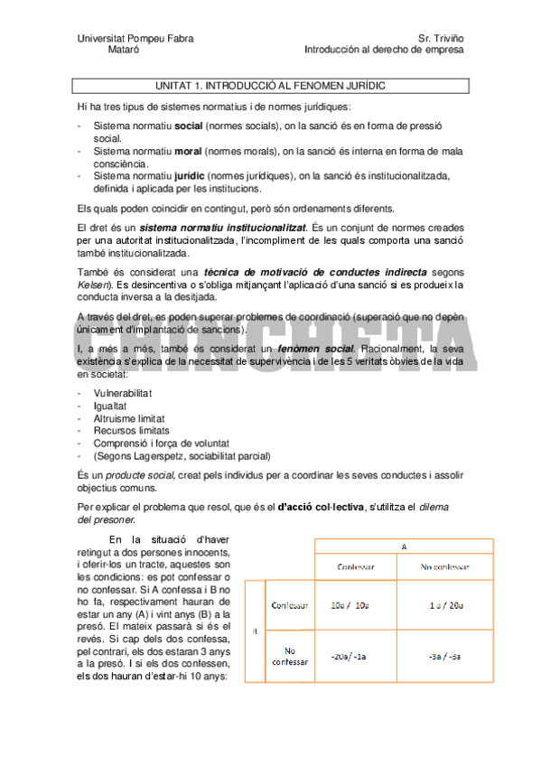 Miniatura del documento Apunts Introducció al Dret.pdf