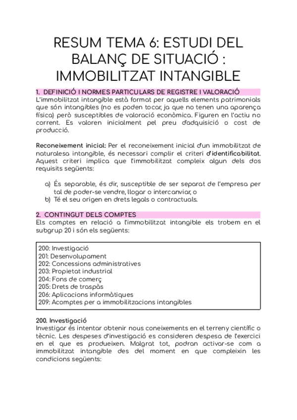 Miniatura del documento RESUM-TEMA-6-ESTUDI-DEL-BALANC-DE-SITUACIO--IMMOBILITZAT-INTANGIBLE.pdf
