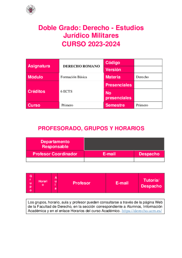 Miniatura del documento GUIA-DOCENTE-Derecho-Romano.pdf