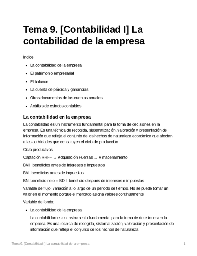 Miniatura del documento Tema-9.-Contabilidad-I.-La-contabilidad-de-la-empresa.pdf