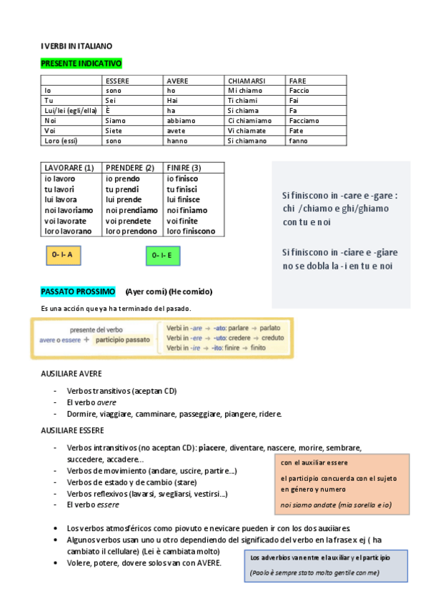 Miniatura del documento apuntes de italiano 1º.pdf