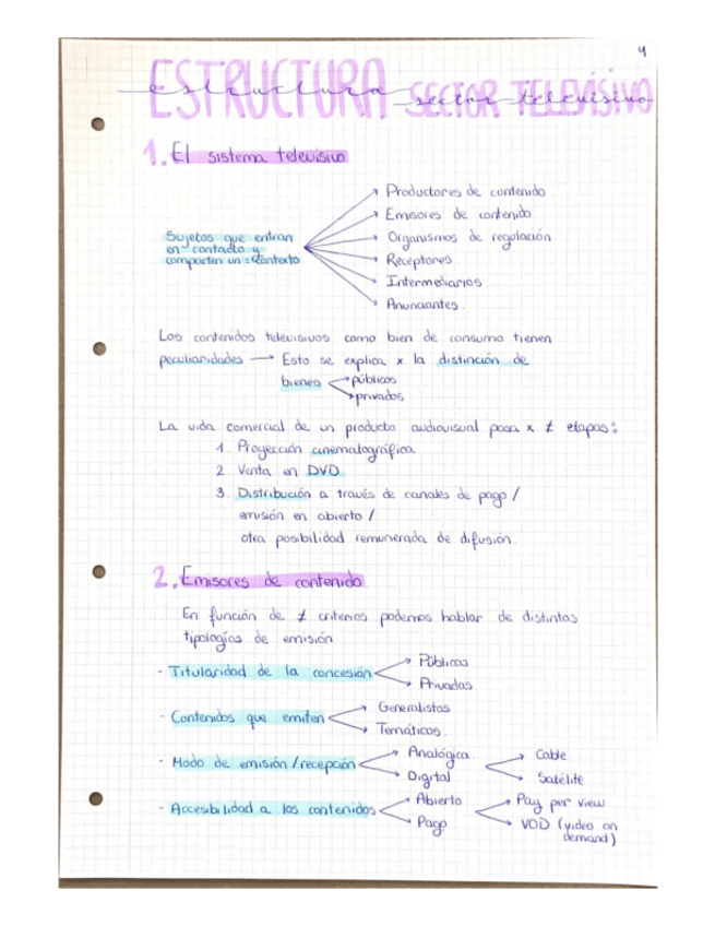 Miniatura del documento Estructura sector tv (Resumen).pdf