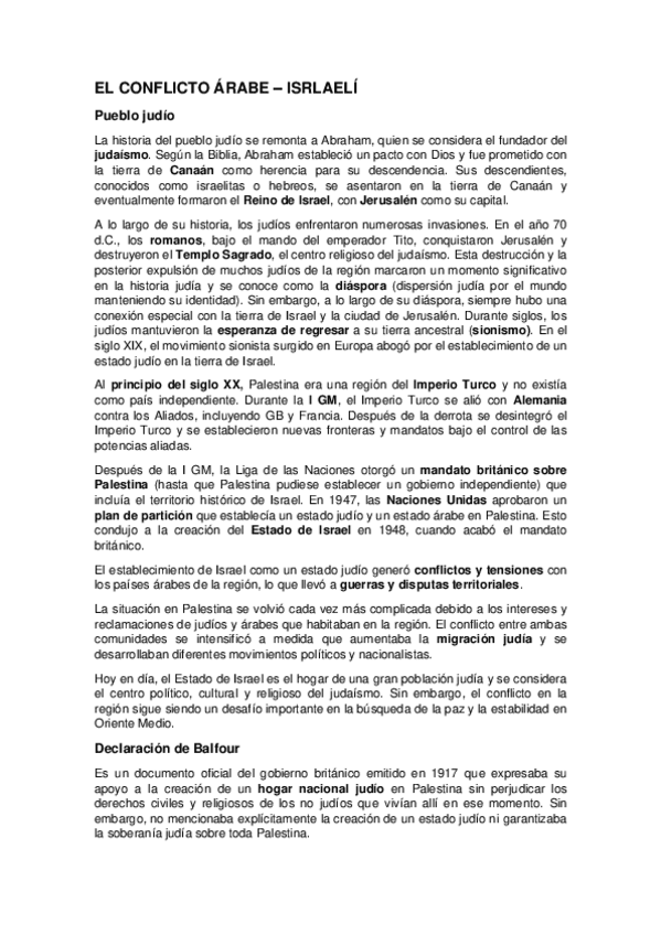 Miniatura del documento EL-CONFLICTO-ARABE-ISRAELI.pdf