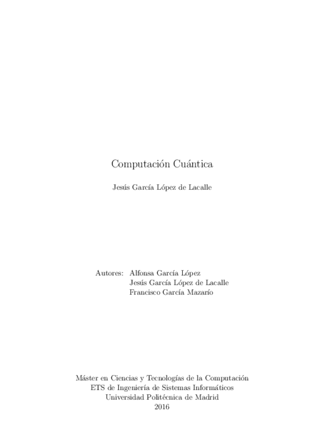 Miniatura del documento 10-Computacion-Cuantica-autor-Jesus-Garcia-Lopez-de-Lacalle.pdf