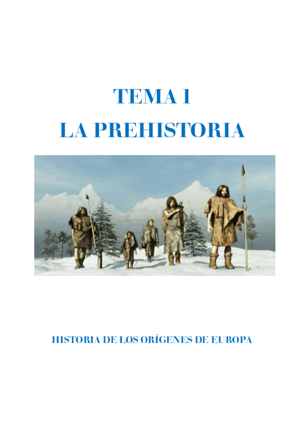 Miniatura del documento Prehistoria-Origenes-Europa.pdf