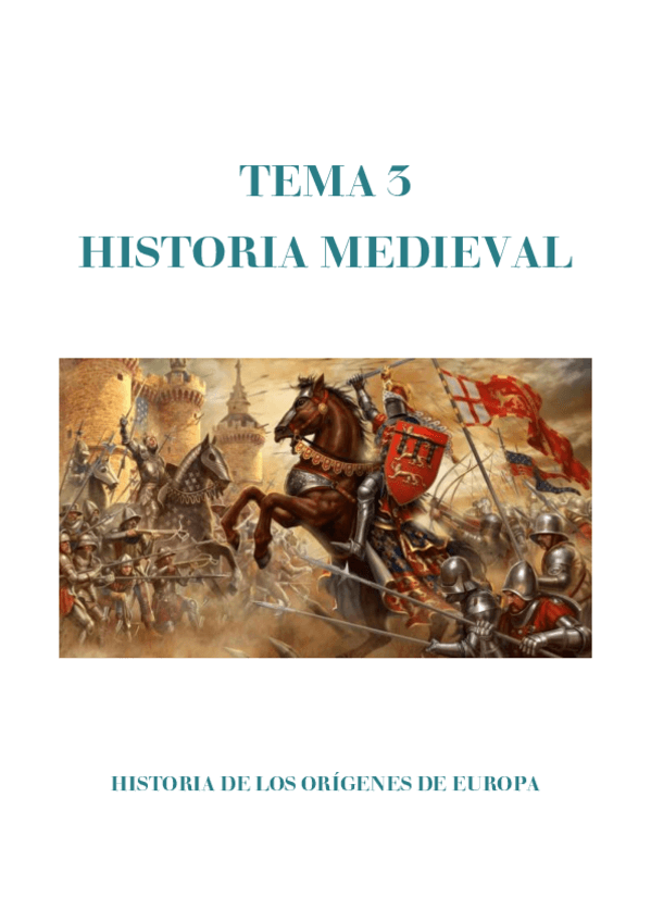 Miniatura del documento Medieval-Historia-Origenes-Europa.pdf