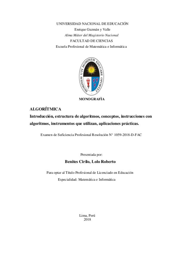 Miniatura del documento 04.-Algoritmica-autor-Lolo-Roberto-Benites-Cirilo.pdf