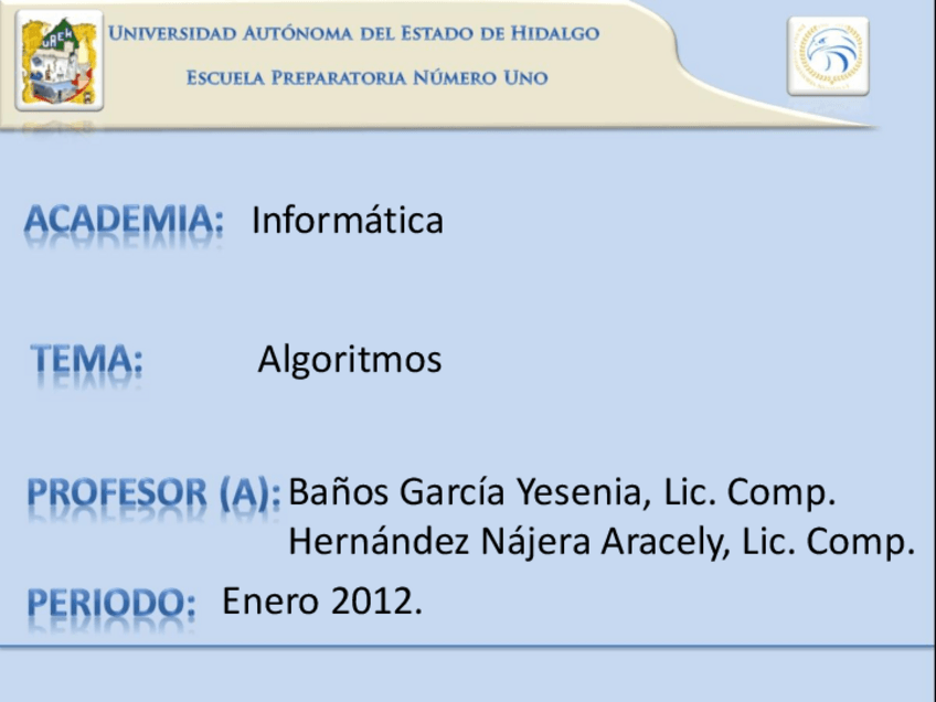 Miniatura del documento 05.-Algoritmos-Presentacion-autor-Banos-Garcia-Yesenia-y-Hernandez-Najera-Aracely.pdf