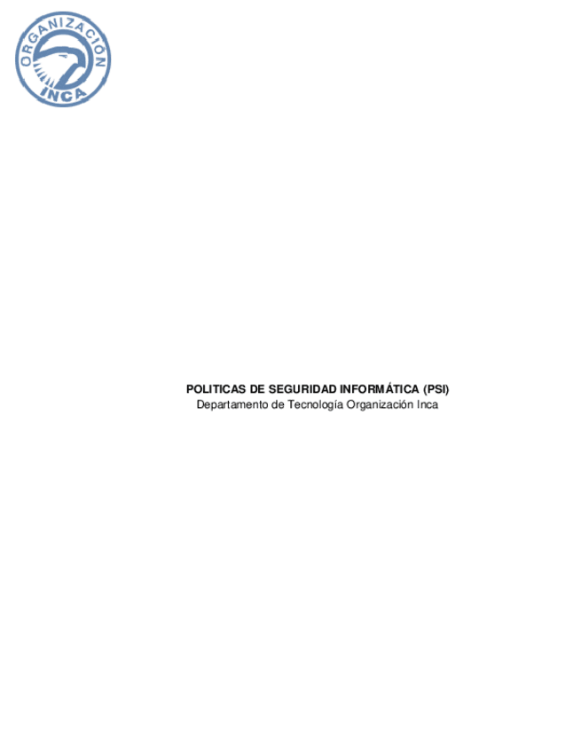 Miniatura del documento 16.-Politicas-de-seguridad-informatica-PSI-autor-Organizacion-INCA.pdf