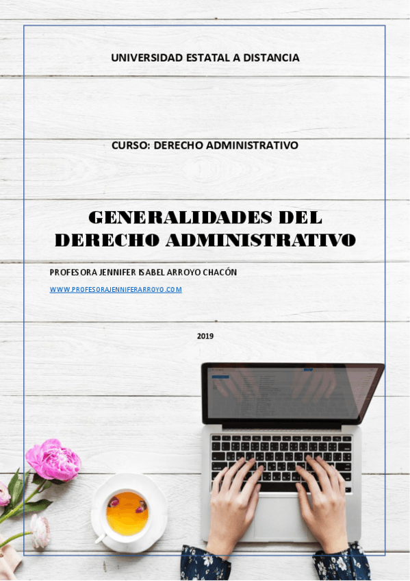 Miniatura del documento 03.-Generalidades-del-derecho-administrativo-autor-Jennifer-Isabel-Arroyo-Chacon.pdf
