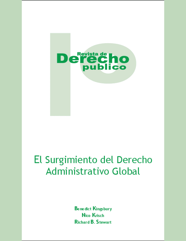 Miniatura del documento 04.-El-Surgimiento-del-Derecho-Administrativo-Global-autor-Benedict-Kingsbury-Nico-Krisch-y-Richard-B.-Stewart.pdf
