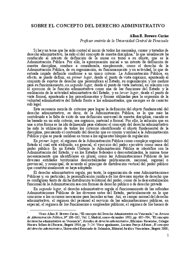 Miniatura del documento 06.-Sobre-el-concepto-de-derecho-administrativo-autor-Allan-R.-Brewer-Carias.pdf
