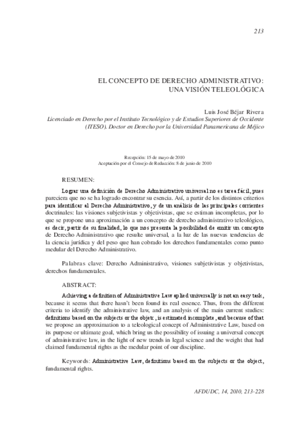 Miniatura del documento 08.-El-concepto-de-derecho-administrativo-una-vision-teleologica-autor-Luis-Jose-Bejar-Rivera.pdf