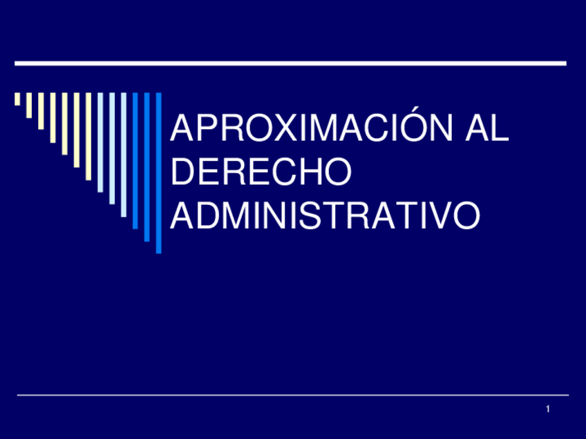 Miniatura del documento 11.-Aproximacion-al-derecho-administrativo-Presentacion-autor-UnTER.pdf