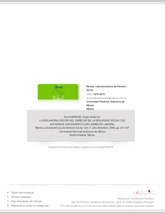 Miniatura del documento 07.-La-deslaboralizacion-del-derecho-de-la-seguridad-social-y-su-autonomia-con-respecto-del-derecho-laboral-autor-Angel-Guillermo-Ruiz-Moreno.pdf