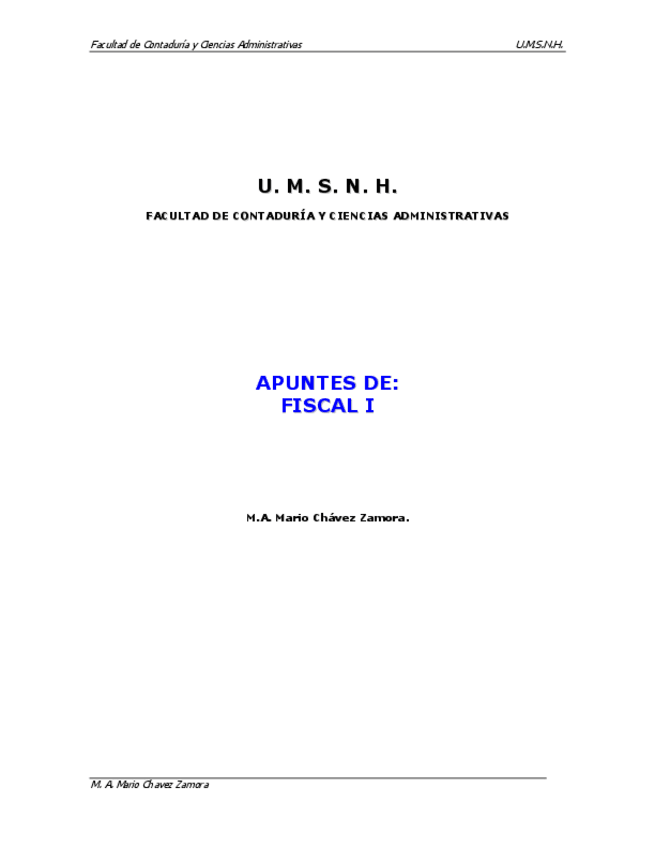 Miniatura del documento 09.-Apuntes-de-fiscal-I-autor-Mario-Chavez-Zamora.pdf