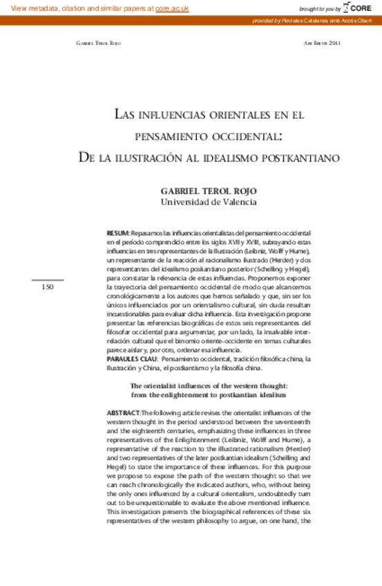 Miniatura del documento 03.-Las-influencias-orientales-en-el-pensamiento-occidental.-De-la-ilustracion-al-idealismo-postkantiano-autor-Gabriel-Terol-Rojo.pdf