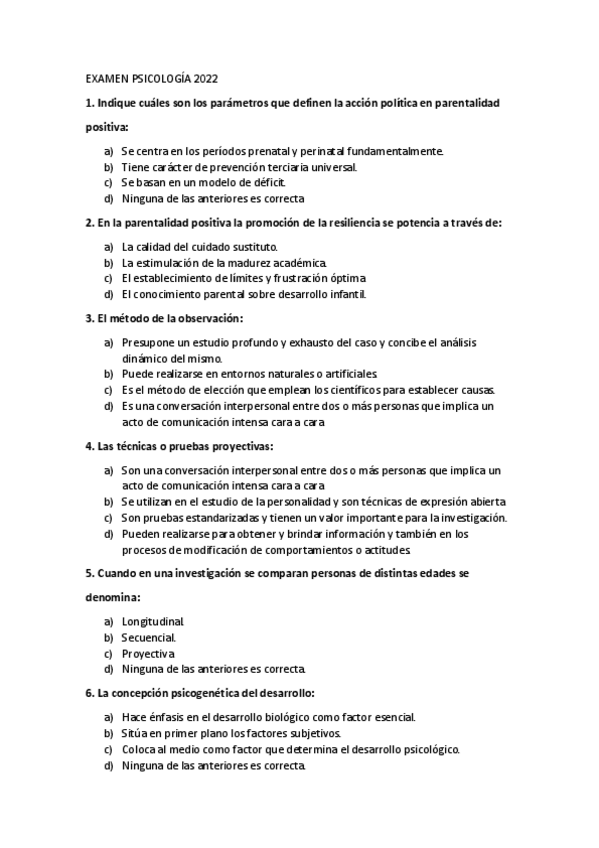 Miniatura del documento Examen-psicologia-del-desarrollo-2022.pdf