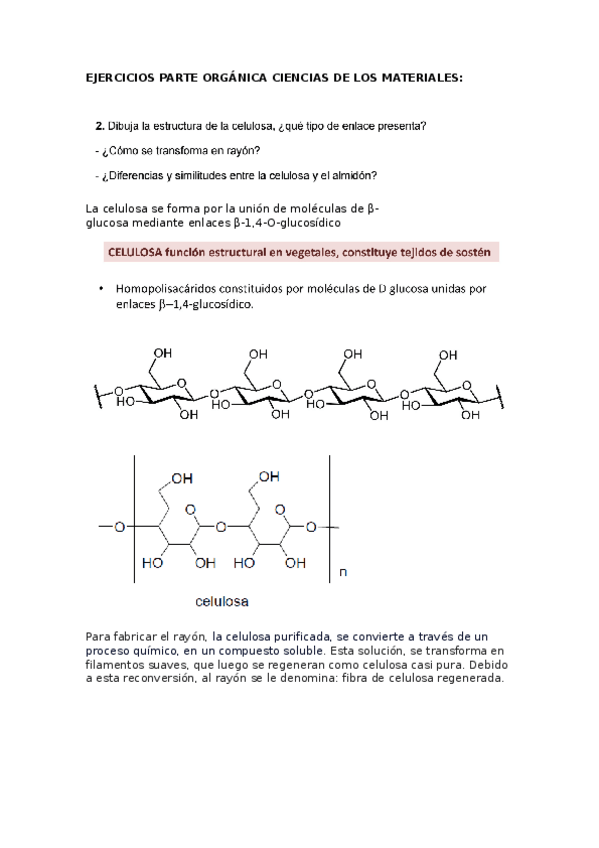 Miniatura del documento EJERCICIOS-PARTE-ORGANICA-CIENCIAS-DE-LOS-MATERIALES.docx