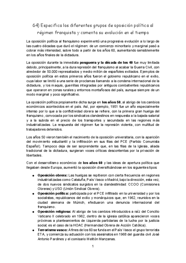 Miniatura del documento Especifica-los-diferentes-grupos-de-oposicion-politica-al-regimen-franquista-y-comenta-su-evolucion-en-el-tiempo.pdf