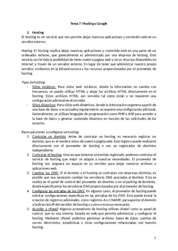Miniatura del documento Tema-7-Hosting-y-Google.pdf