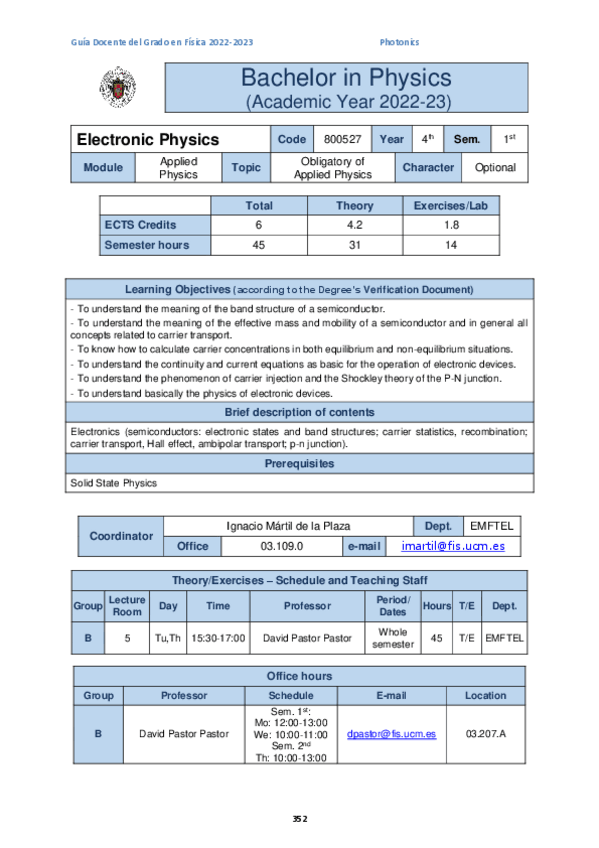 Miniatura del documento GUIA-DOCENTE-Electronic-Physics.pdf