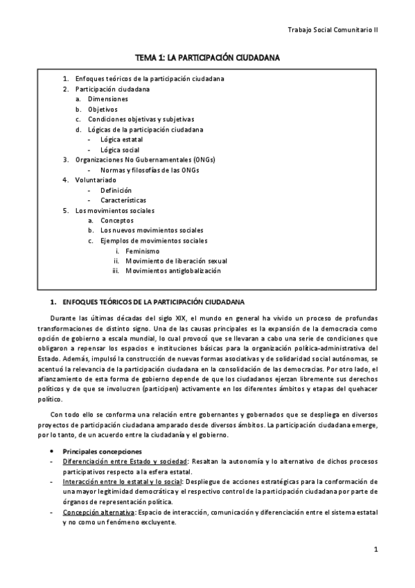 Miniatura del documento COMUNITARIO II - Tema 1.pdf