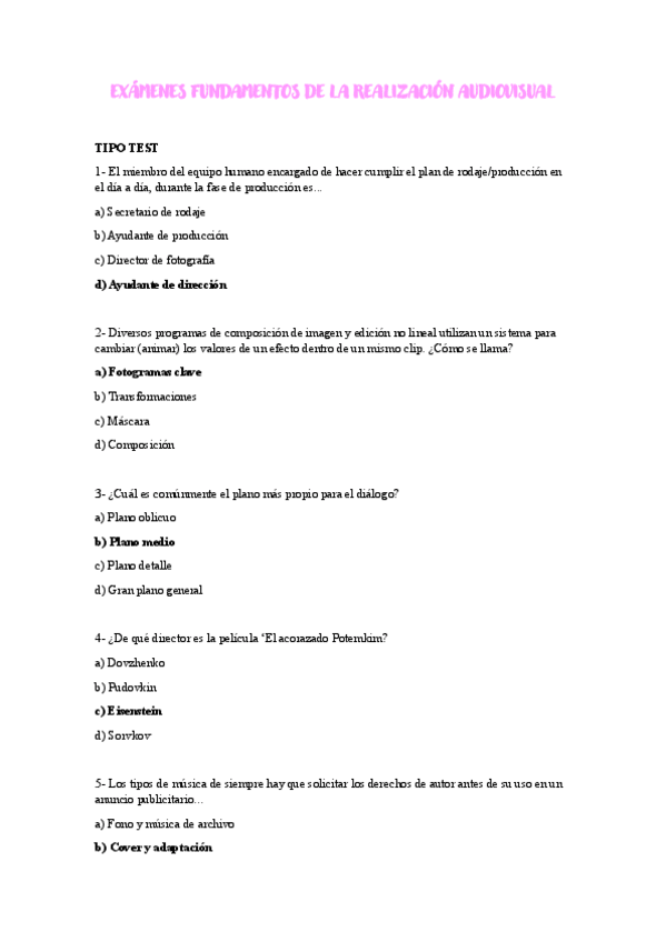 Miniatura del documento Examenes-anteriores-Realizacion-Audiovisual.pdf