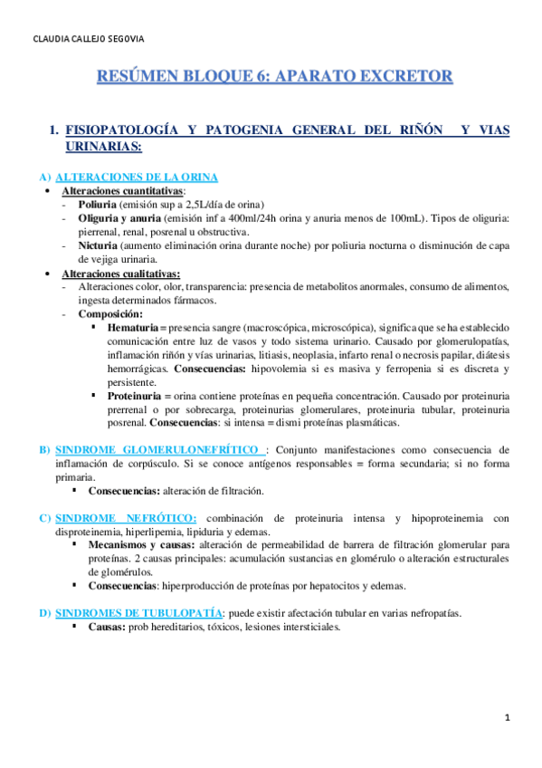 Miniatura del documento RESUMEN-BLOQUE-6.-APARATO-EXCRETOR.pdf