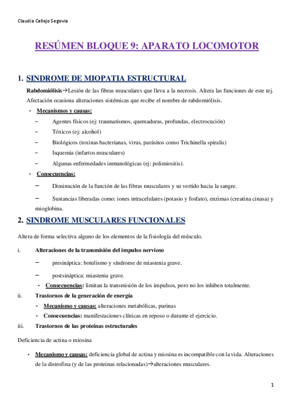Miniatura del documento RESUMEN-BLOQUE-9-APARATO-LOCOMOTOR-Claudia-Callejo.pdf