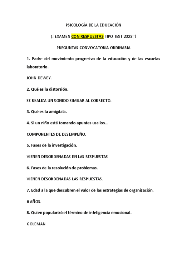 Miniatura del documento EXAMEN - PSICOLOGÍA DE LA EDUCACIÓN.pdf