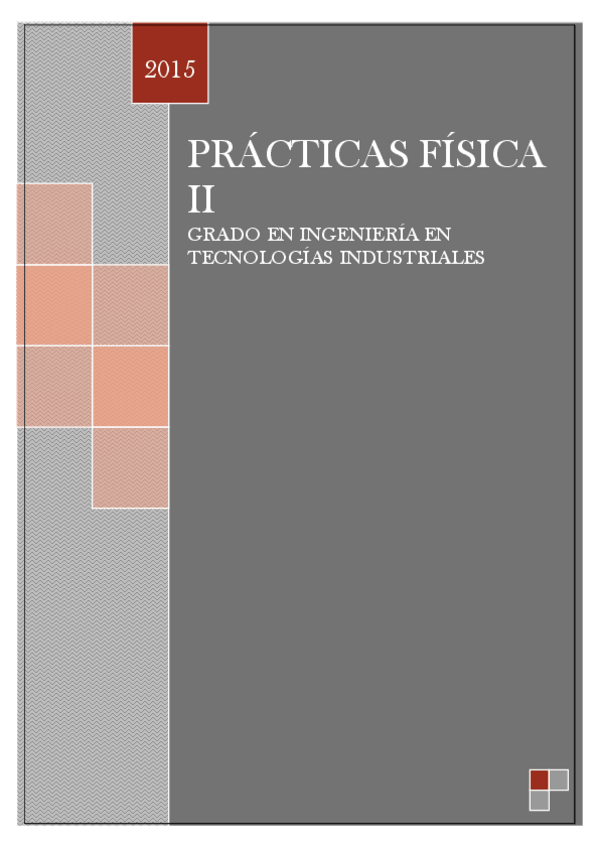 Miniatura del documento PRÁCTICAS FÍSICA II.pdf