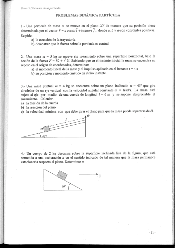 Miniatura del documento Problemas-Dinamica.pdf
