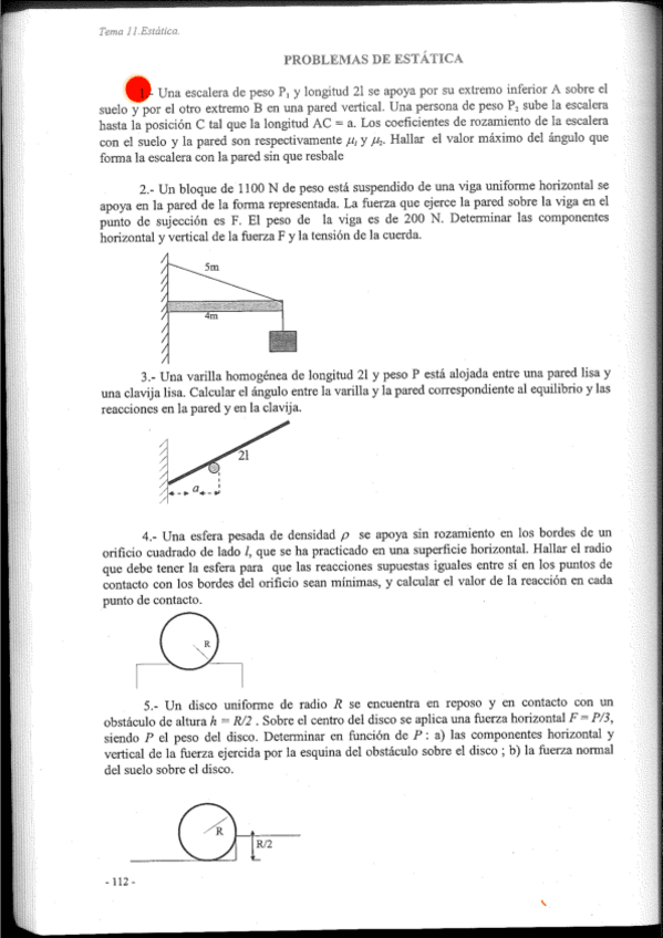 Miniatura del documento Problemas-estatica.pdf