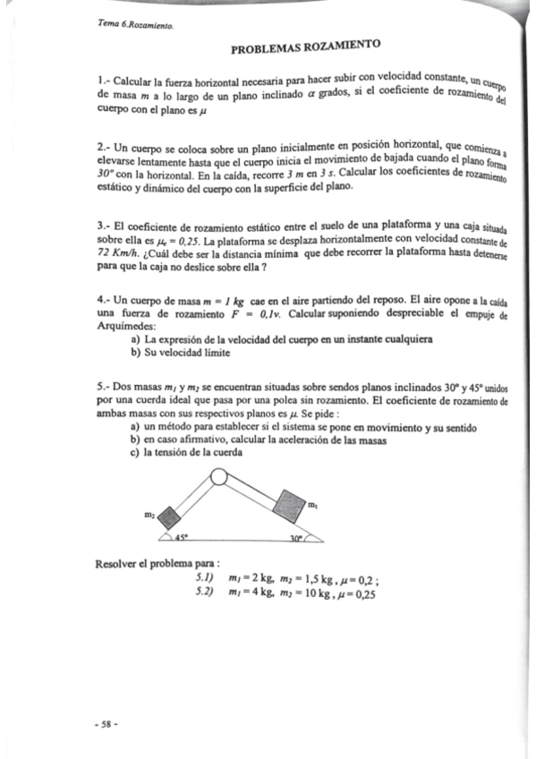 Miniatura del documento Problemas-Rozamiento.pdf