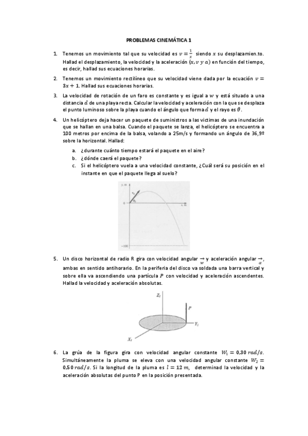 Miniatura del documento PROBLEMAS-CINEMATICA-1.pdf